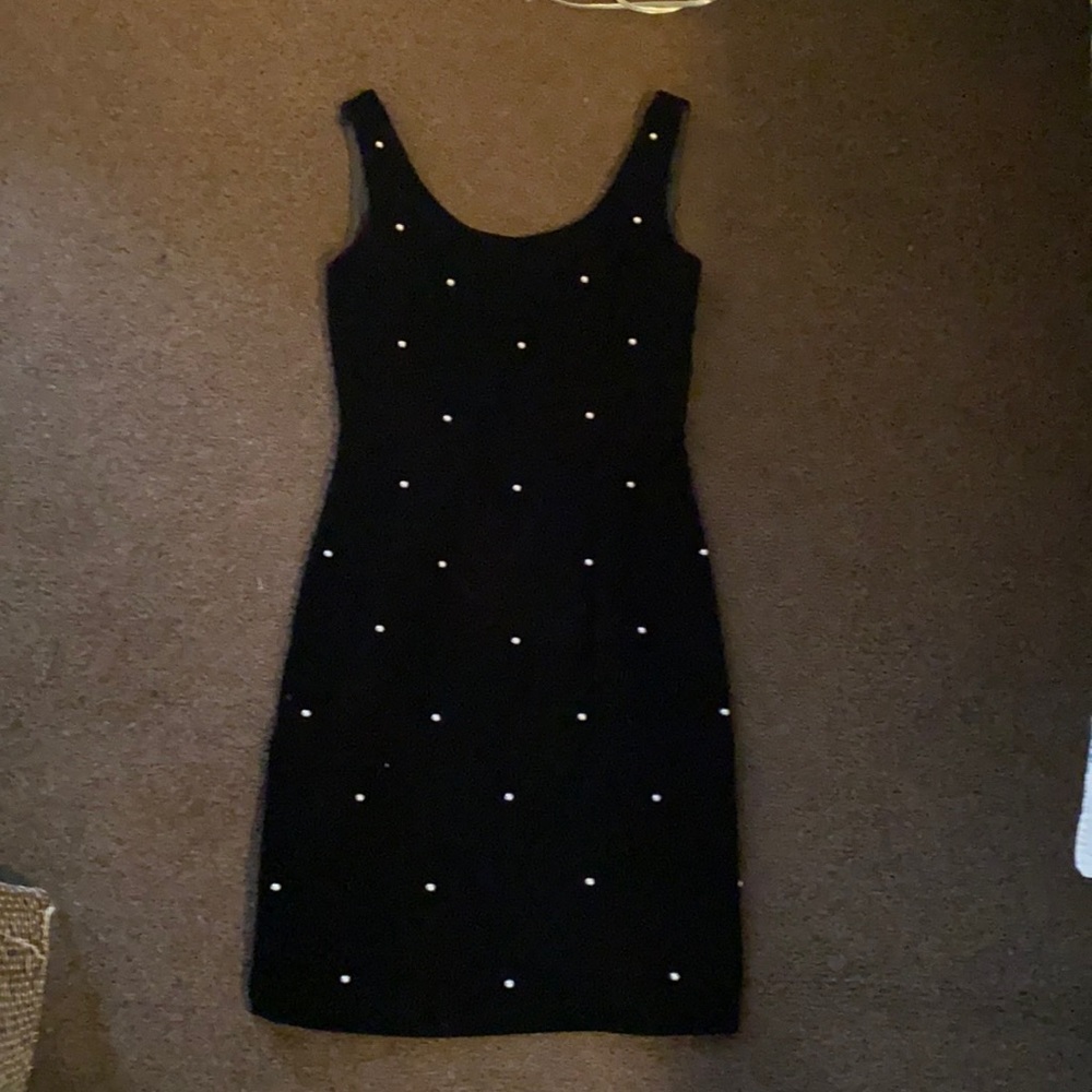 Vintage Ann Taylor dress